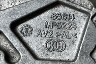 Audi A6 4G avant r.v. 2012 držák převodovky 4G0399153T