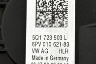 VW Caddy 5K skříňový vůz r.v. 2023 plynový pedál 5Q1723503L