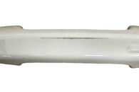 VW Passat B7 r.v. 2012 bílá barva kód barvy LB9A levá přední klika KESSY 3C0837209