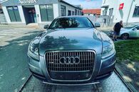 Veškeré náhradné díly AUDI A6 4F ALLROAD ASB JMQ LY7G