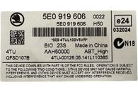 Škoda Octavia 3 kombi r.v. 2015 navigace 5E0919606