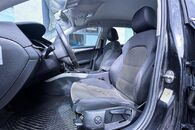 Vůz na náhradní díly Audi A4 B8 8K Avant 2009 CAGA LLA LZ9Y