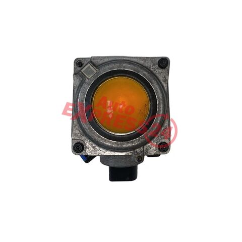 VW Passat B7 R-Line kombi r.v. 2013 ACC radar 3AA907567A