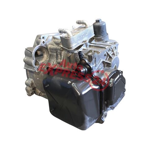 Převodovka 6A HXS 2.0TDI 103KW BKP VW Passat B6 2006