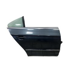 VW Passat CC r.v. 2010 šedá metalíza kód barvy LK7X pravé zadní dveře