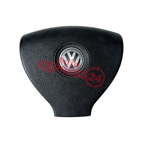 VW Golf 5 hatchback r.v. 2007 airbag řidiče 1K0880201BK