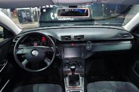 Náhradní díly VW Passat B6 kombi r.v. 2007 BLS JCX L041