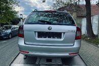 Náhradní díly Škoda Octavia 2 FL kombi 2013 CAYC LHW LA7W