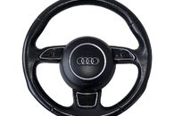 Multifunkcni volant Audi A5 8T facelift sportback r.v. 2016 8K0419091DR, ‼️krouzek 8K0953568Q prodano ‼️, kabilek 8U0971589J, airbag 8V0880201AC. ‼️ k