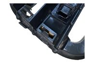 VW Touareg 7P r.v. 2012 levá mřížka předního nárazníku 7P6853665A