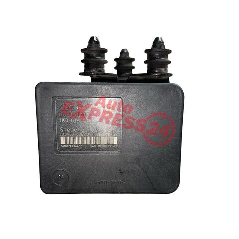 Škoda Octavia 2 RS kombi r.v. 2007 řídící jednotka ABS 1K0614517AC 1K0614517AC