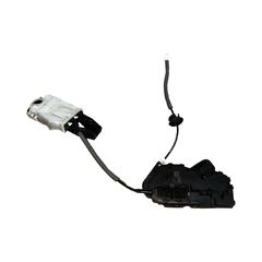 Škoda Superb 3 facelift kombi r.v. 2020 zámek dveří 5TA839015N