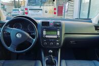 Veškeré náhradní díly VW Golf 5 hatchback 2007 BUD FXQ L041
