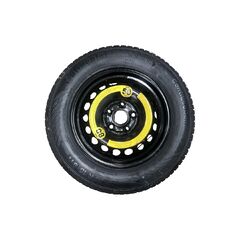 Dojezdové kolo VW 195/65/R15 91T 6Jx15 H2 ET47 1K0601027C