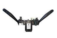 Škoda Superb 2 sedan r.v. 2013 páčky volantu 1K5953507Q 1K5953513L