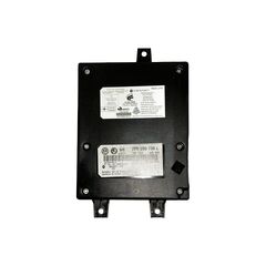 VW Golf 6 kombi r.v. 2013 řídící jednotka bluetooth 7P6035730L