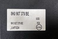 A4 B8 8K avant r.v. 2010 řídící jednotka ABS 8K0907379BE 8K0614517EA