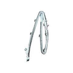 Škoda Fabia 4 hatchback r.v. 2025 levý stropní airbag 6VA880741F