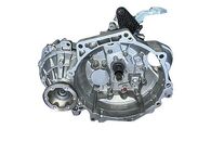 Převodovka 5Q START-STOP QYB 1.6TDI 81KW CXXB