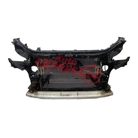 Audi Q7 4L r.v. 2008 chladičová stěna CASA 3.0TDI 176KW V6