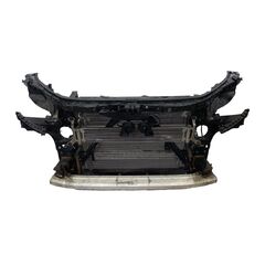 Audi Q7 4L r.v. 2008 chladičová stěna CASA 3.0TDI 176KW V6