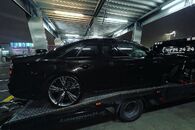 Vůz na náhradní díly Audi A8 D4 4H 2011 CDSB MXX MKL LZ9Y