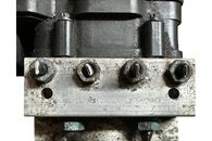 Audi A6 4G facelift S-Line avant r.v. 2018 řídící jednotka ABS 4G0907379S