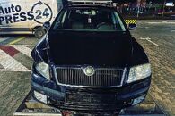 Veškeré náhradní díly Škoda Octavia 2 2007 BMM JLR LF9R