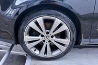 Vůz na náhradní díly VW Passat B6 kombi 2007 BMR JMA LC9X
