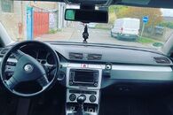 Veškeré náhradní díly VW Passat B6 kombi 2008 CBAB KDN LC9X