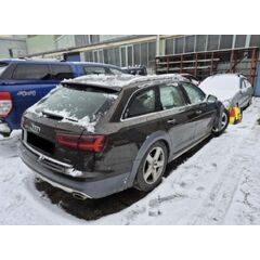 Vůz na náhradní díly Audi A6 4G allroad FL avant 2016 LY8Z CRTD PLZ LY8Z