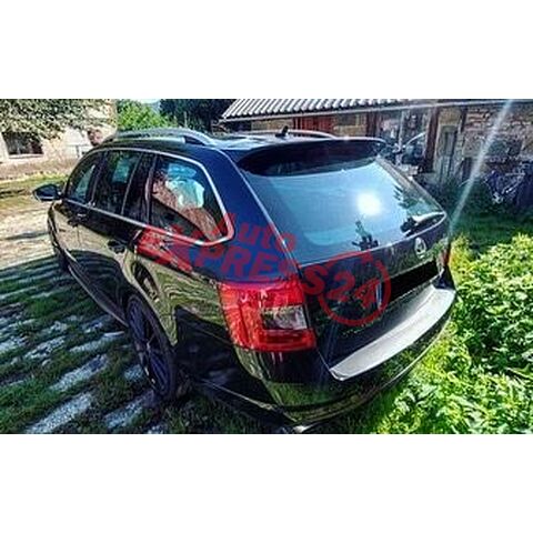 Vůz na díly Škoda Octavia 3 RS kombi 2014 CHHB PNN LF9R