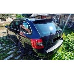 Vůz na díly Škoda Octavia 3 RS kombi 2014 CHHB PNN LF9R