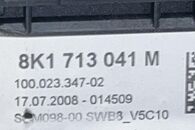 Audi A4 B8 8K avant r.v. 2009 mechanismus řazení KWP automat 6Q 8K1713041M