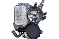 Držák olejového filtru 059115397M