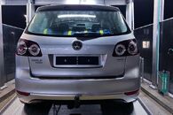 Vůz na náhradní díly VW Golf 6 Plus 2009 CBDC KQM LA7W