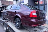 Vůz na díly Škoda Octavia 2 FL sedan L&K 2012 CFHC NJK LF3X
