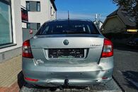Vůz na náhradní díly Škoda Octavia 2 FL sedan 2013 CAYC LA7W