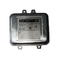 Škoda Octavia 2 RS facelift sedan r.v. 2011 řídící jednotka xenonu 5DV009610-00