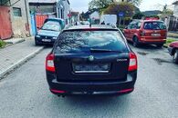Veškeré náhradní díly Škoda Octavia 2 kombi FL BLS JCR LF9R