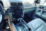 Veškeré náhradní díly VW Touareg 7L V6 2009 CASA KMB LC9Z