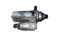 Škoda Octavia 2 RS kombi r.v. 2008 startér KDS 11 zubů 02M911023N