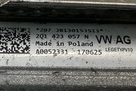 VW Taigo hatchback r.v. 2025 řízení 2Q1423057N