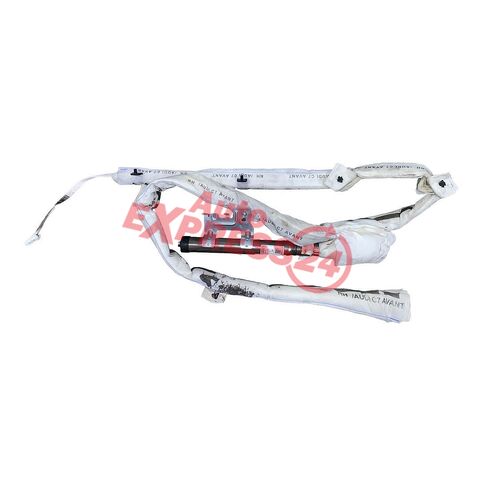 Audi A6 C7 4G avant r.v. 2012 pravý stropní airbag 4G9880742B