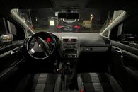 Vůz na náhradní díly VW Touran 1T2 FL 2009 BLS KXD LC9X