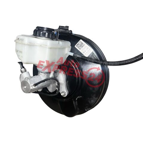 VW Golf 6 Plus r.v. 2014 posilovač brzd 1K1614105DM