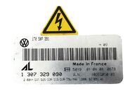 VW Golf 5 kombi r.v. 2009 pravé přední světlo xenon 1K6941032 jednotka 307329090