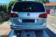 Veškeré náhradní díly VW Sharan 7N 2011 CFFB LQU LA7W