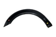 Škoda Octavia 2 facelift Scout kombi r.v. 2012 šedá barva kód barvy 7DL pravý přední kryt lemu blatníku 1Z0853508A