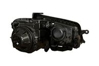 VW Touran 1T2 facelift r.v. 2009 levé přední světlo halogen 1T1941005B